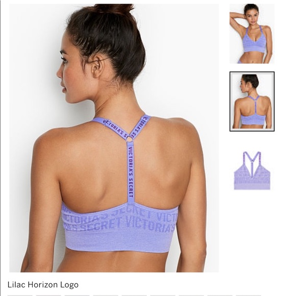 VICTORIA'S SECRET Perfect Comfort Bralette - Picture 3 of 3